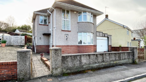 Modernisation in Port Talbot photo